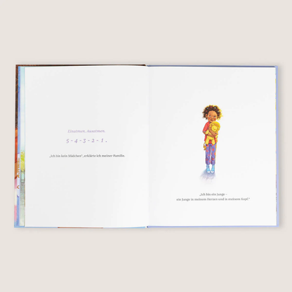 Zuckersüß Verlag "Florian"