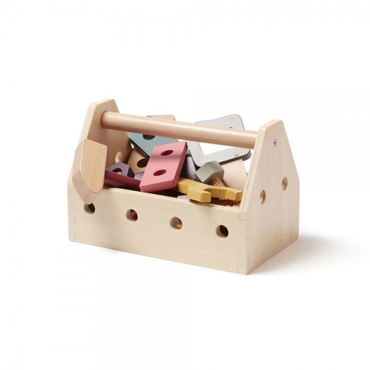 Kids Concept - Werkzeugkiste Kid's Hub