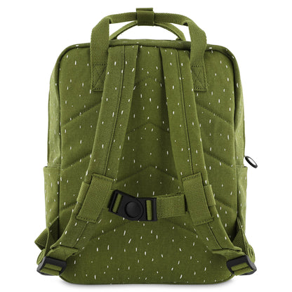 Trixie Rucksack groß - Mr. Dino
