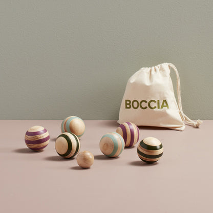 Kids Concept - Boccia