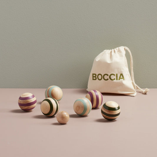 Kids Concept - Boccia