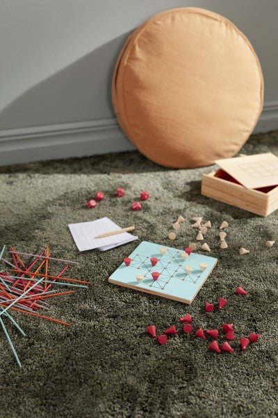 Kids Concept Brettspiele-Set