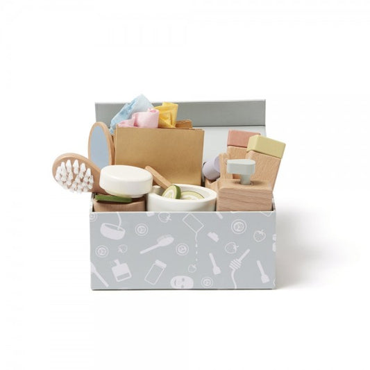 Kids Concept - Spa Set Kid's Hub
