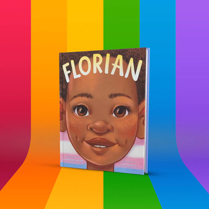 Zuckersüß Verlag "Florian"