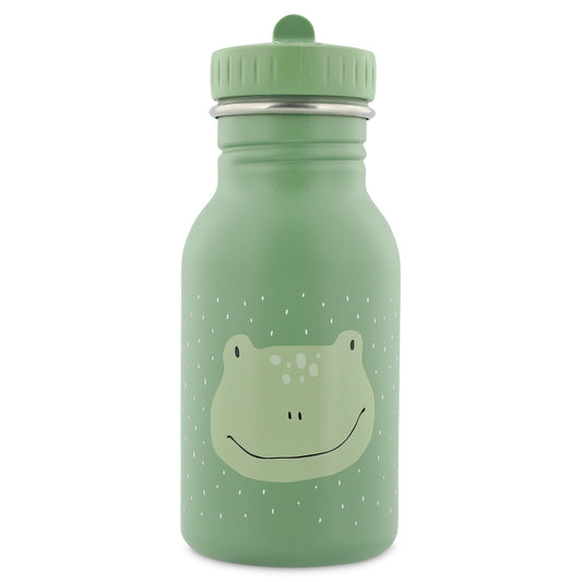 Trixie Baby Trinkflasche 350ml - Mr. Frog