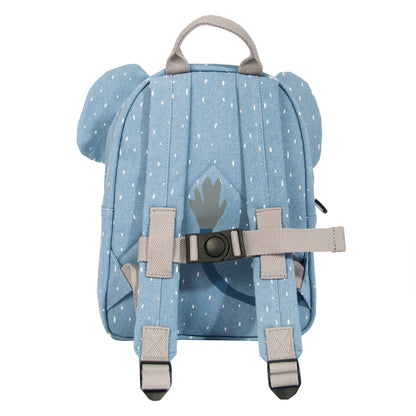 Trixie Rucksack groß - Mrs. Elephant