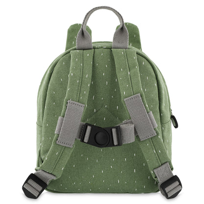 Trixie Rucksack klein - Mr. Frog