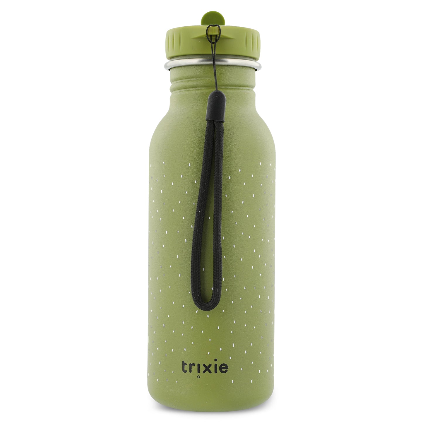Trixie - Trinkflasche 500ml - Mr. Dino