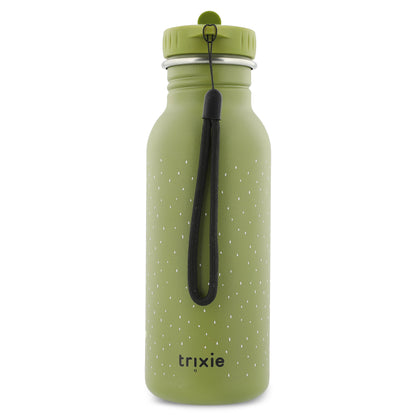 Trixie - Trinkflasche 500ml - Mr. Dino