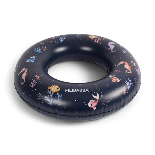 Filibabba - Schwimmring Alfie - Rainbow Reef