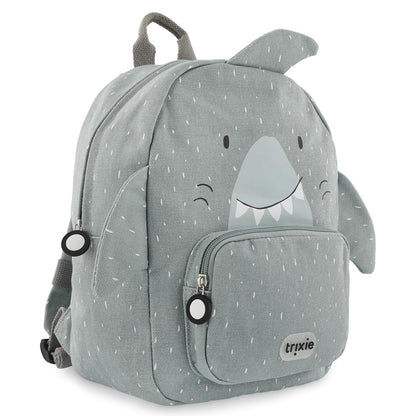 Trixie Rucksack - Mr. Shark