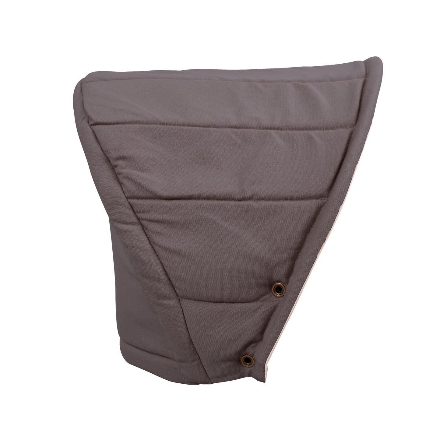 Filibabba Sonnendach fur Frida Swift Lift - Dark Grey