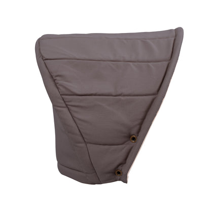 Filibabba Sonnendach fur Frida Swift Lift - Dark Grey