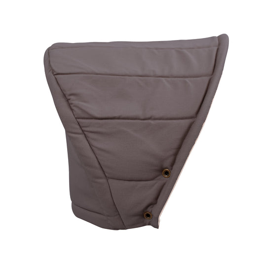 Filibabba Sonnendach fur Frida Swift Lift - Dark Grey