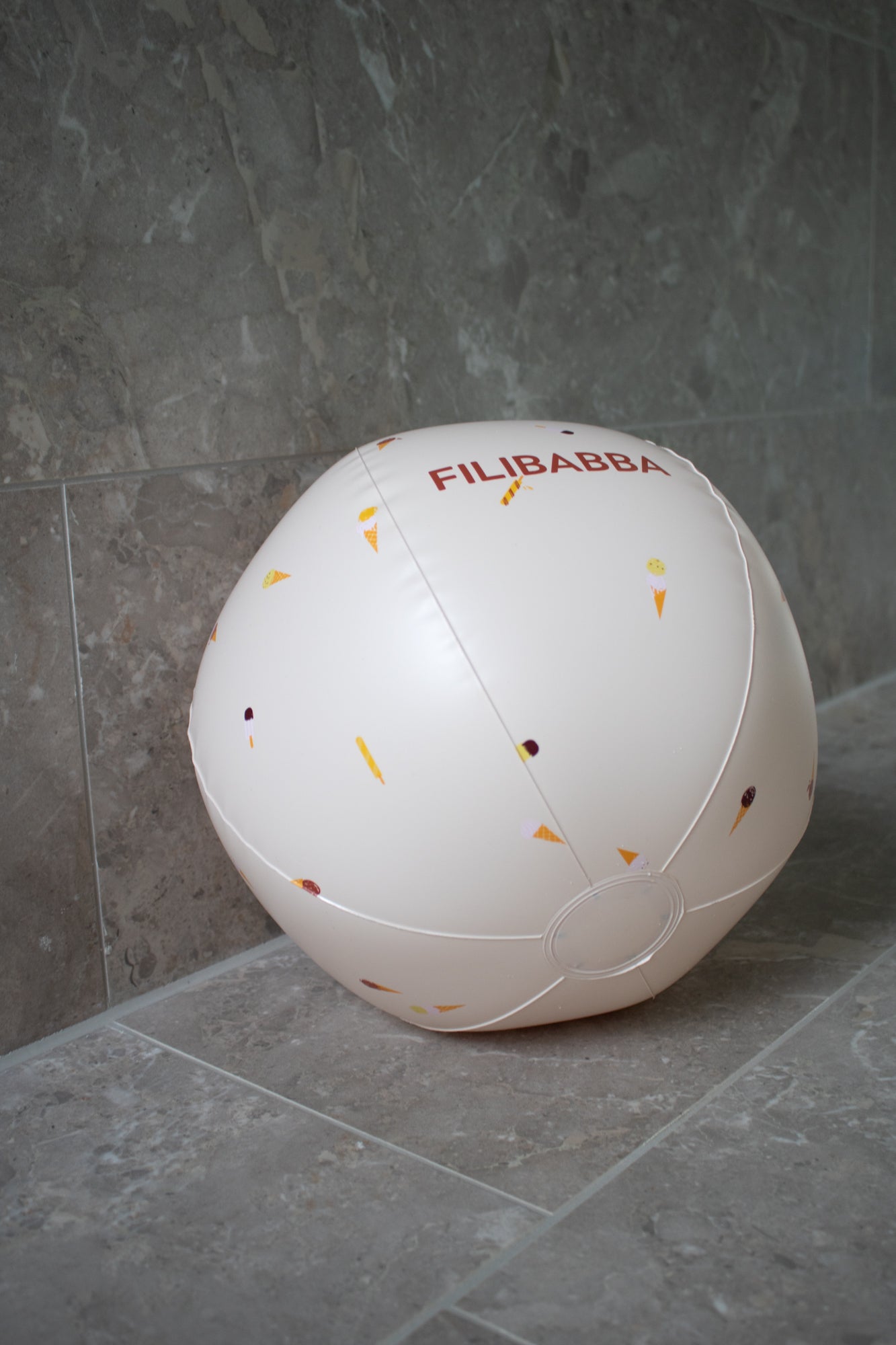 Filibabba - Wasserball - Cool Summer