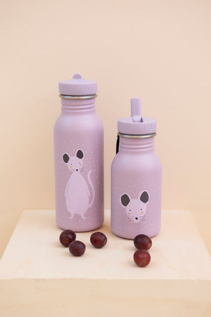 Trixie Trinkflasche 500ml - Mrs. Mouse