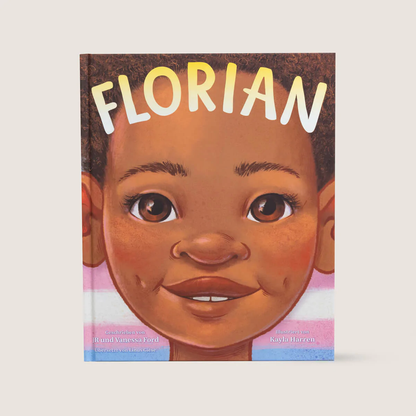 Zuckersüß Verlag "Florian"