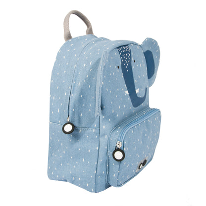 Trixie Rucksack groß - Mrs. Elephant