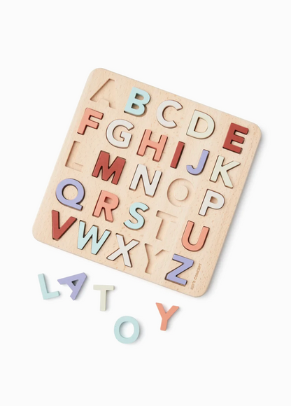 Kids Concept - ABC puzzle A-Z