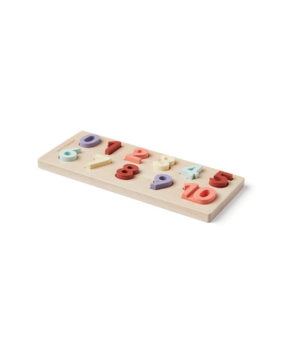 Kids Concept Zahlen Puzzle 0-10