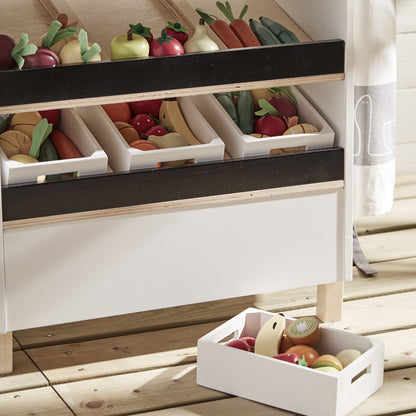 Kids Concept - Obstkiste gemischt