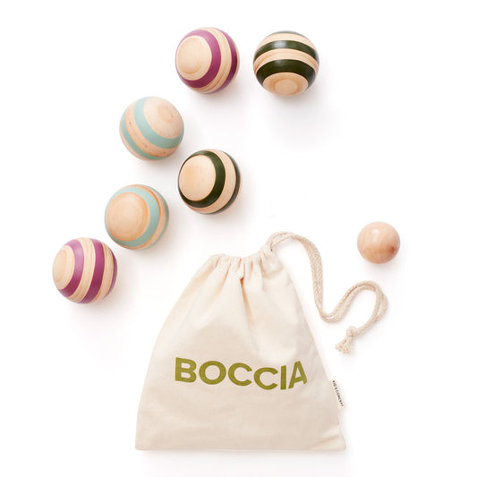 Kids Concept - Boccia