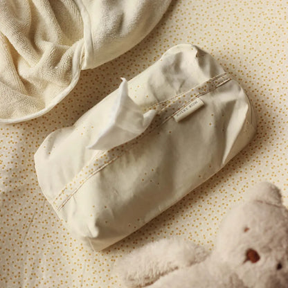 Avery Row - BABY-TÜCHER-ABDECKUNG - WILDE KAMILLE