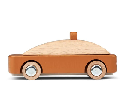 Liewood Taxi Village „Mustard“