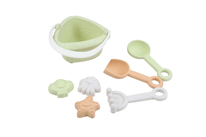 Magni Sandspielzeug-Set 7 teilig
