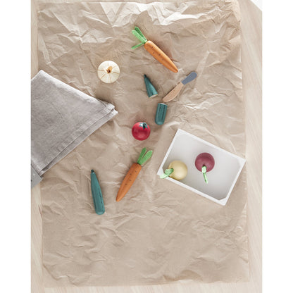 Kids Concept - Gemüsekiste gemischt