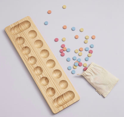 Kids Concept - Brettspiel Kalaha