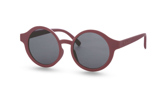 Filibabba - Kindersonnenbrille aus recyceltem Plastik - Rose
