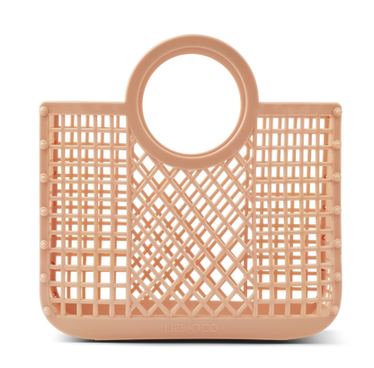 Liewood SAMANTHA Strandtasche Rose klein