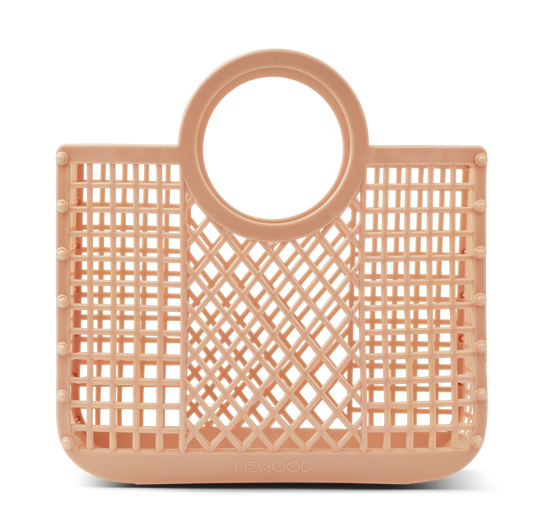 Liewood SAMANTHA Strandtasche Rose klein