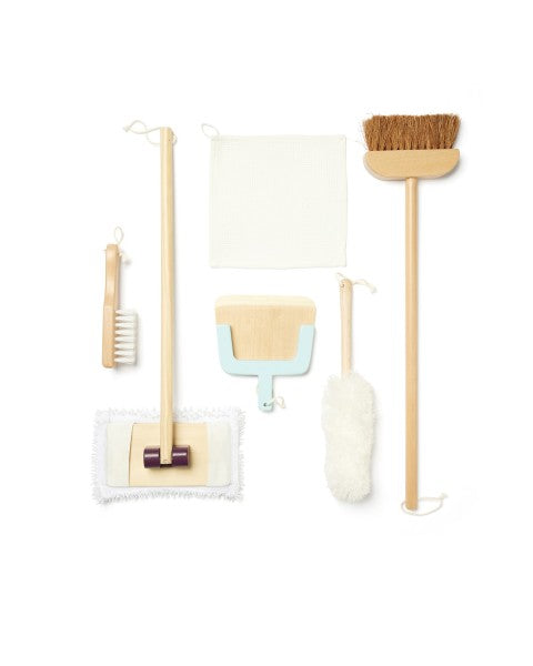 Kids Concept Reinigungsset
