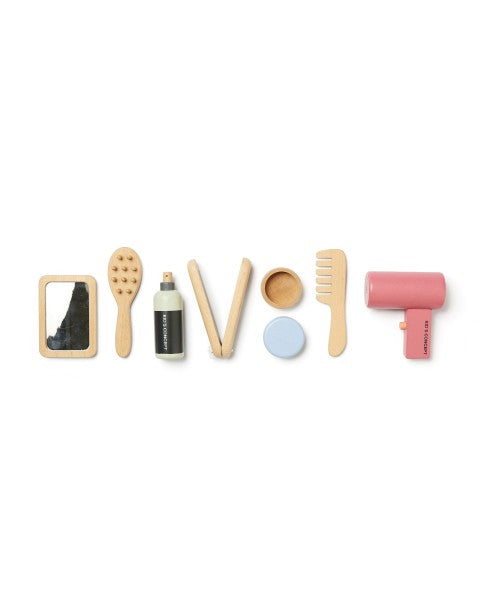 Kids Concept - Hairstylist-Set