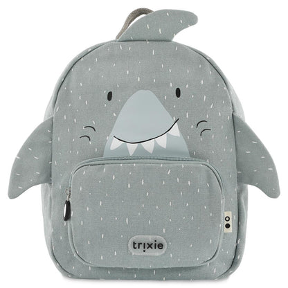 Trixie Rucksack - Mr. Shark