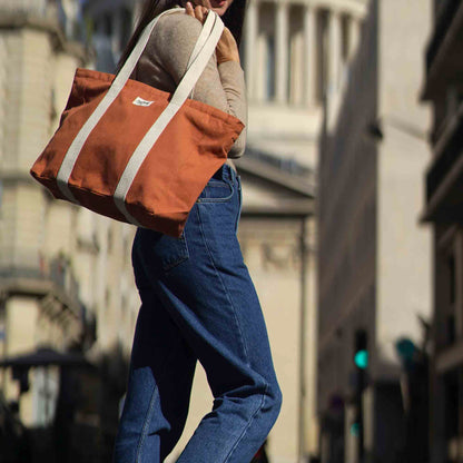 Hindbag Weekender JEAN Siena