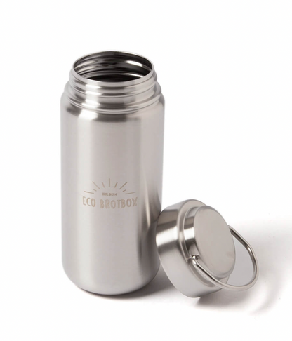 ECO Brotbox Trinkflasche 0,5 L