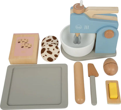 small foot Mixer-Set „tasty“