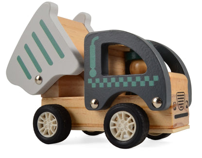 Magni Baustellenauto "Kipper"