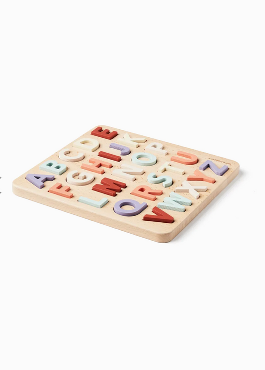 Kids Concept - ABC puzzle A-Z