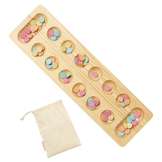 Kids Concept - Brettspiel Kalaha