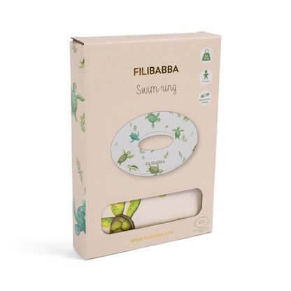 Filibabba - Schwimmring Alfie - Cool Summer