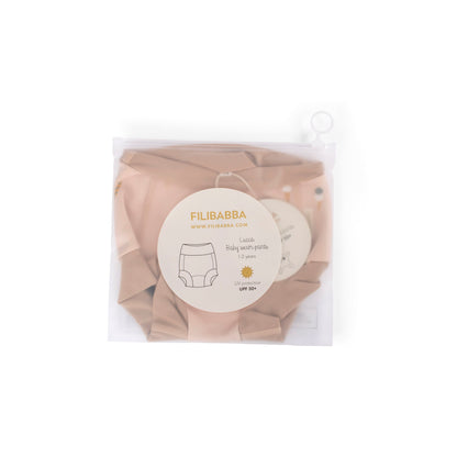 Filibabba – Lucca Neoprenbadehose  – Cool Summer