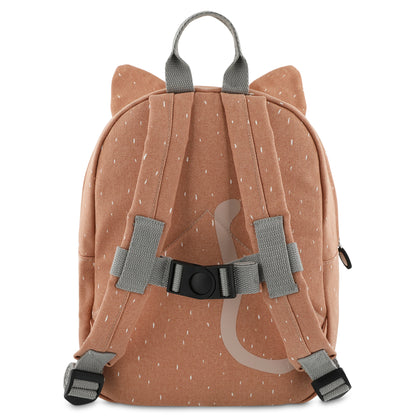 Trixie Rucksack groß - Mrs. Cat