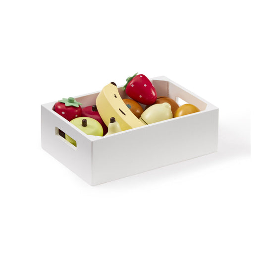 Kids Concept - Obstkiste gemischt