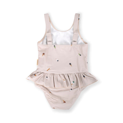 Filibabba - Badeanzug EVA  –  Cool Summer 3-4 Jahre