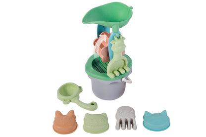 Magni Sandspielzeug-Set 8-teilig