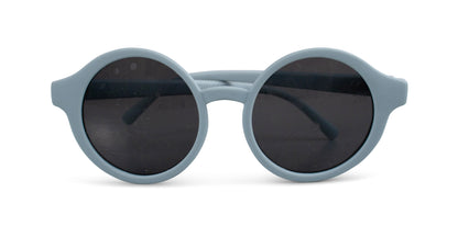 Filibabba - Kindersonnenbrille aus recyceltem Plastik - Pearl Blue